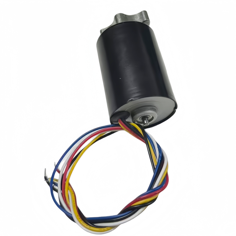 Бесщеточный вибрационный двига – обзор и цена Brushless Motor 3650