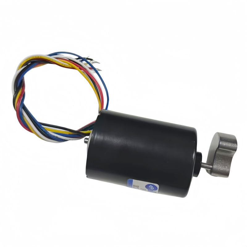 Бесщеточный вибрационный двига – обзор и цена Brushless Motor 3650