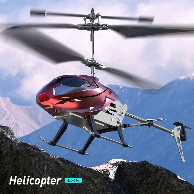 Новый радиоуправляемый вертоле – обзор и цена Rc Hobby Direct