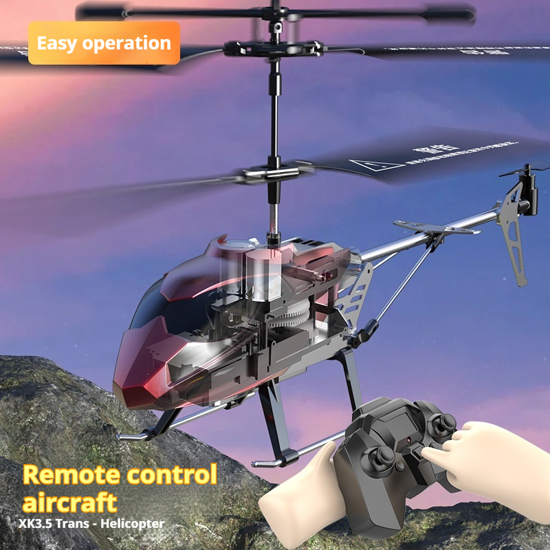 Новый радиоуправляемый вертоле – обзор и цена Rc Hobby Direct